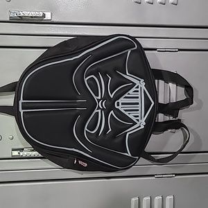 Star Wars Darth Vader Childs Backpack